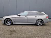 Occasion BMW 530 293 PK (215 kW) 2022 Grijs Stationwagen