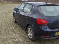 tweedehands Seat Ibiza 1.4 Stylance