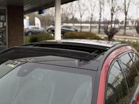 Occasion Mercedes C180 Business 157 PK (115 kW) 2019 Rood (metallic) Stationwagen