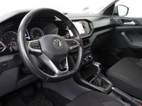 tweedehands VW T-Cross - 1.0 TSI Life | 115 PK | Automaat | Apple CarPlay /