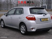 Occasion Toyota Auris 99 PK (72 kW) 2011 Grijs Hatchback