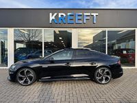 Occasion Audi A5 Sportback 2019 Zwart (metallic) Hatchback