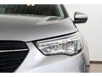 tweedehands Opel Grandland X 1.2 Turbo Innovation | Automaat | AGR Stoelen | Camera | Keyless | PDC | Climate Controle |
