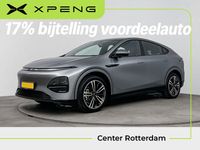 Nieuw XPENG G6 189 kW (258 PK) 2025 Grijs SUV