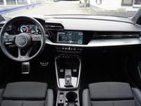 tweedehands Audi A3 Sportback 30 TFSI 3X S-line NL AUTO /Led/Navi/Virt