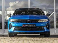 Occasion Opel Astra 114 kW (156 PK) 2024 Blauw Hatchback