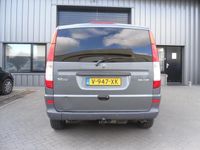 tweedehands Mercedes Vito 116 CDI 320 Automaat