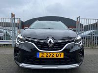 tweedehands Renault Captur 1.3 TCe 130 Intens | LED | navi | camera |17” |