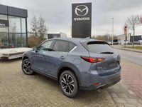 tweedehands Mazda CX-5 e-SkyActiv-G 165 Exclusive-Line A/T Black Comf. P.