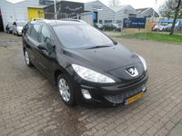 tweedehands Peugeot 308 SW 1.6 VTi XT 7 Pers Goed Onderhouden