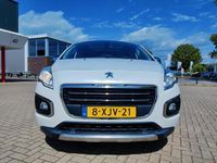 tweedehands Peugeot 3008 1.6 VTi Style