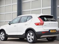 Occasion Volvo XC40 Business Edition 131 PK (96 kW) 2021 Wit SUV