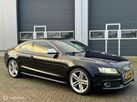 tweedehands Audi S5 S5 4.2 FSIQuattro|NETTE AUTO|LEER|STOELVERWARMING|