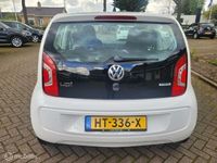 tweedehands VW up! UP! 1.0 takeBlueMotion, airco,