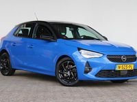 Occasion Opel Corsa GS Line 2021 Blauw Hatchback