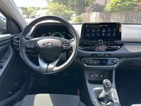 Occasion Hyundai i30 Comfort 120 PK (88 kW) 2021 Bruin Hatchback