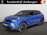 Occasion Opel Mokka 136 PK (100 kW) 2024 Blauw (metallic) SUV