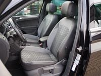 Occasion VW Tiguan R-line 245 PK (180 kW) 2022 Zwart (parellak) SUV