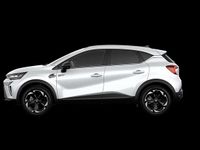 Nieuw Mitsubishi ASX Intense+ 2025 Crystal white special m (licht wit parelmoer) SUV