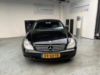 tweedehands Mercedes CLS350 350