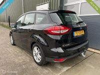 tweedehands Ford C-MAX 1.0 Titanium|Airco|Navi|PDC|Cruise|NAP|APK 6-2025|