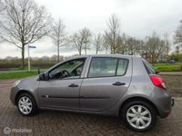 tweedehands Renault Clio R.S. 1.2 Expression 2010 5D Airco|Navi|T.haak!