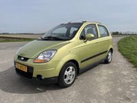 tweedehands Chevrolet Matiz Matiz0.8 Style