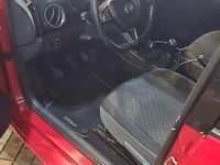 Occasion Skoda Citigo Ambition 71 PK (52 kW) 2017 Rood Hatchback