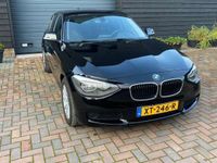 tweedehands BMW 114 114 i Upgrade Edition