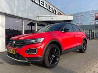 tweedehands VW T-Roc 1.5 TSI Sport Business Automaat