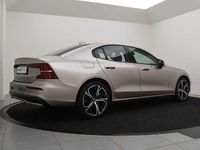 Occasion Volvo S60 Plus 197 PK (144 kW) 2024 Grijs Sedan