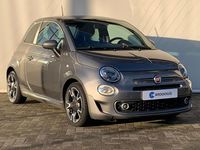 Occasion Fiat 500 Sport 2019 Grijs Hatchback