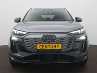 Occasion Audi SQ6 e-tron 380 kW (517 PK) 2024 Grijs SUV