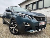 tweedehands Peugeot 5008 1.2 PureTech Allure 7PLACES/CUIR/TOIT PANO/CAM/NAV