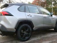 tweedehands Toyota RAV4 2.5i 2WD Hybrid Dynamic CVT