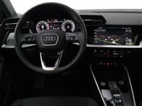 tweedehands Audi A3 Sportback 35 TFSI S edition S-Tronic | Airco | Nav