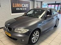 Occasion BMW 120 150 PK (110 kW) 2006 Grijs Hatchback