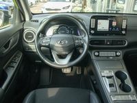 tweedehands Hyundai Kona EV Comfort 39 kWh Navi by app