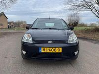 tweedehands Ford Fiesta 1.4-16V Futura