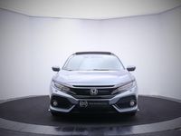 tweedehands Honda Civic 1.5i-VTEC Aut.SPORT PLUS PANO/NAVI/CARPLAY/CAMERA/