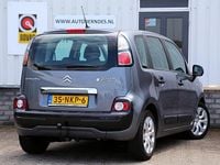 Occasion Citroën C3 Picasso 97 PK (71 kW) 2010 Grijs MPV