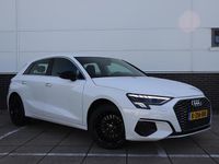 Occasion Audi A3 Sportback Business 110 PK (80 kW) 2020 Wit Hatchback