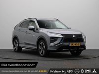 Occasion Mitsubishi Eclipse Cross Intense 2023 Grijs SUV