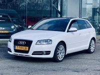 tweedehands Audi A3 Sportback 1.4 TFSI Ambition Pro Line S Panoramada