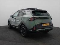 Occasion Kia Sportage GT 240 PK (176 kW) 2025 Groen SUV