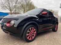 tweedehands Nissan Juke 1.6 Tekna