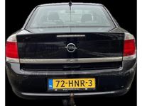 tweedehands Opel Vectra 1.8-16V Business