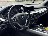 Occasion BMW X5 iPerformance 245 PK (180 kW) 2016 Wit (metallic) SUV