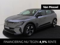 Nieuw Renault Megane E-Tech Equilibre 2025