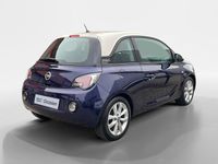 Occasion Opel Adam Jam 90 PK (66 kW) 2018 Blauw Hatchback